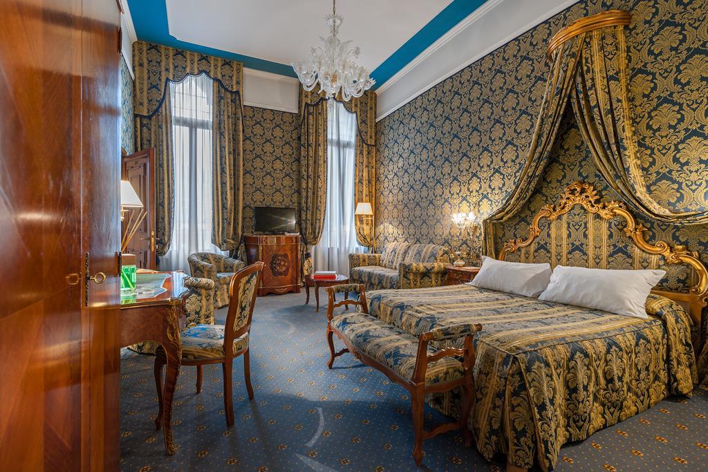 Chambre Double Deluxe - Vue sur Canal