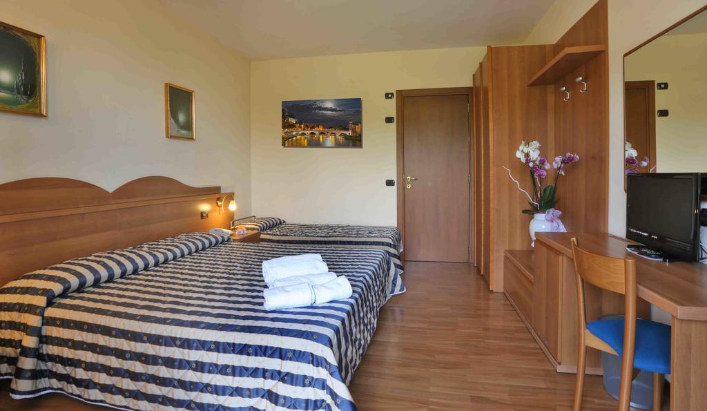 Comfort Dreibettzimmer