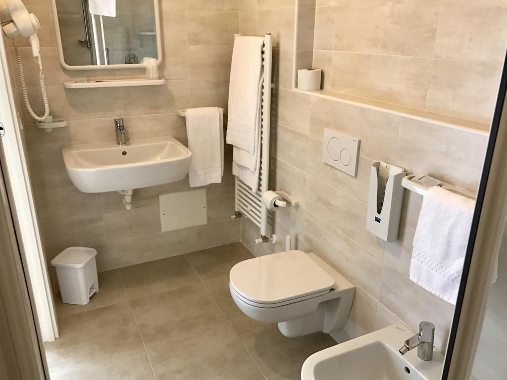 Triple Room Balcony