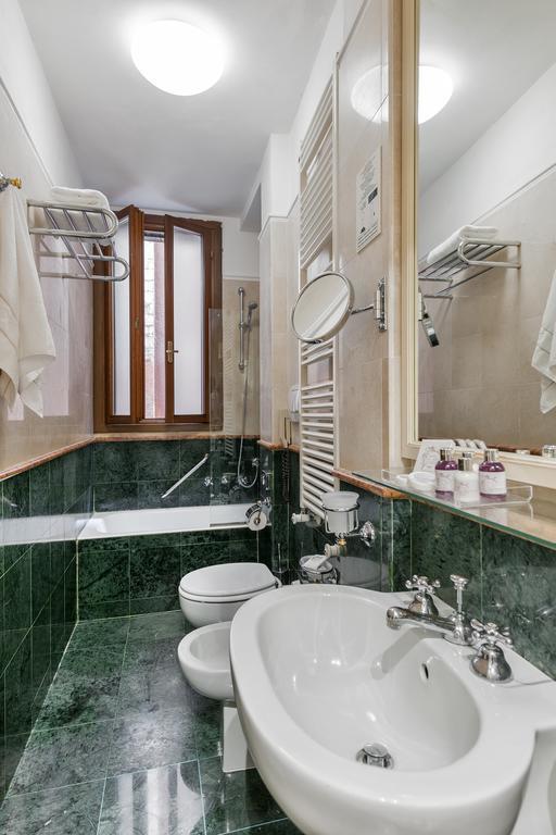 Classic Double or Twin Room