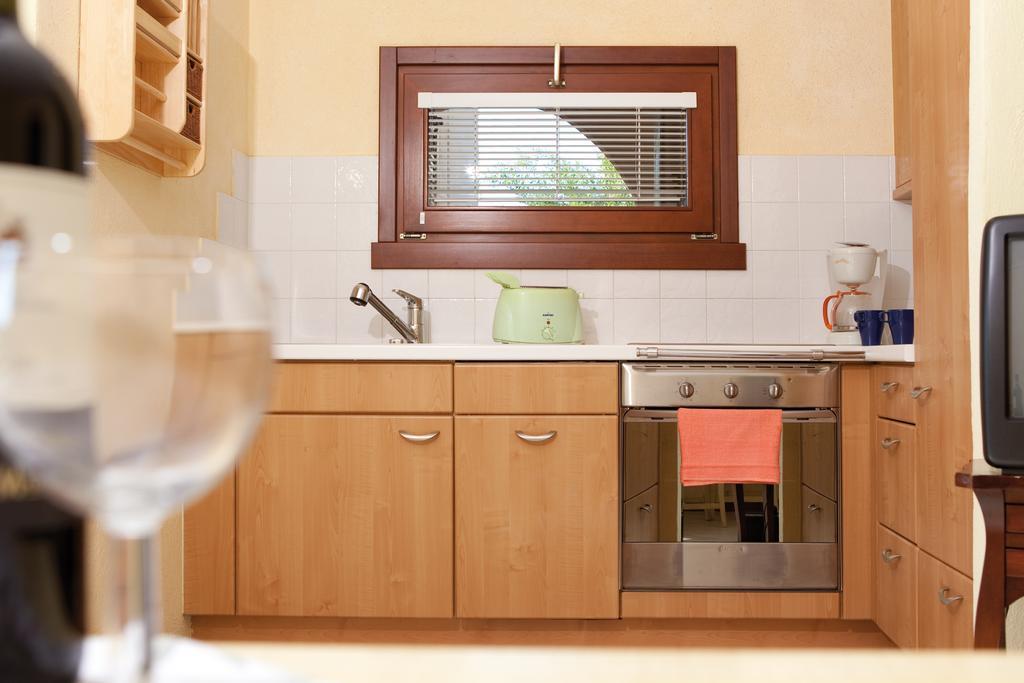 Appartement Supérieur 1 Chambre