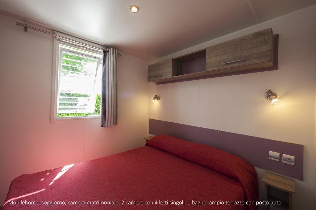 Three-Bedroom Mobile Home
