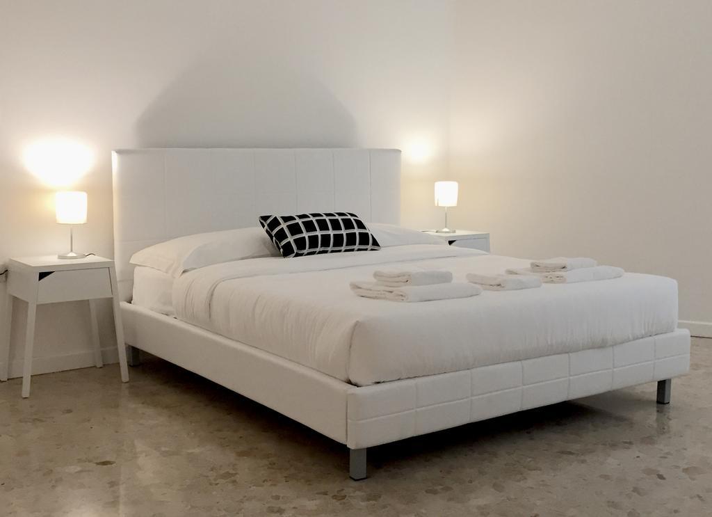 Suite Familiar con balcón