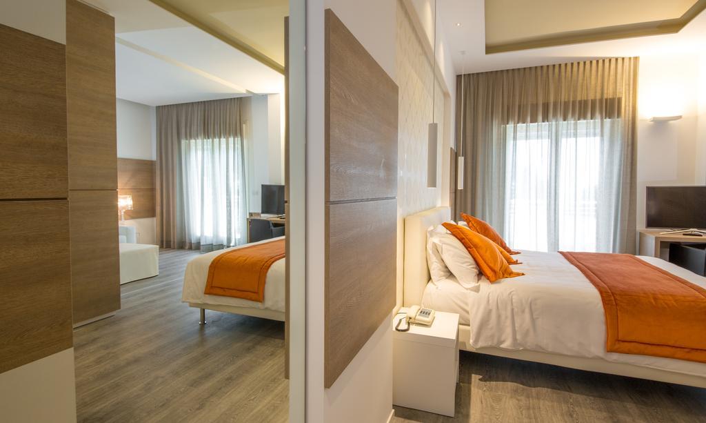 Suite con Vista Mare