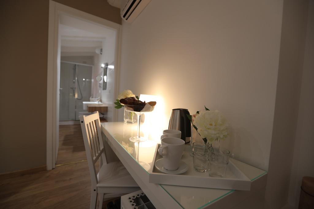 Chambre Double Supérieure