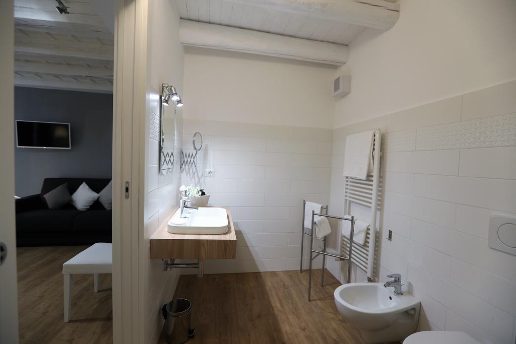 Suite Junior Deluxe