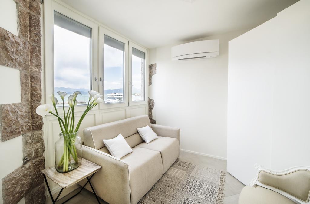 Chambre Double – Vue sur Lac