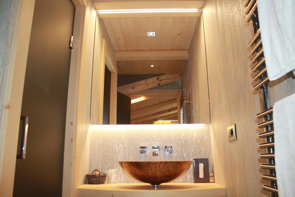 Junior Suite Mountain View