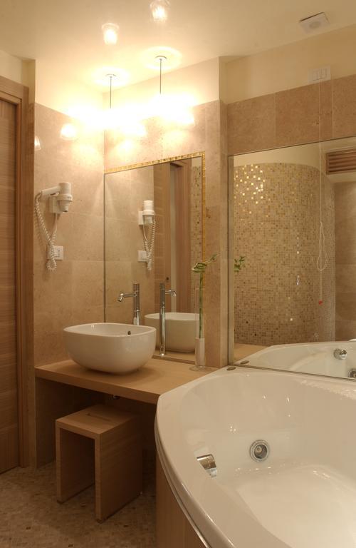 Quarto Deluxe com Terraço