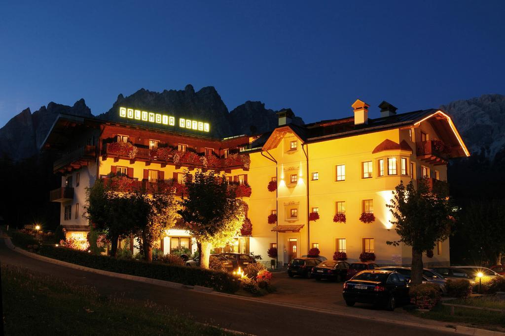Superior Double or Twin Room with Mountain View