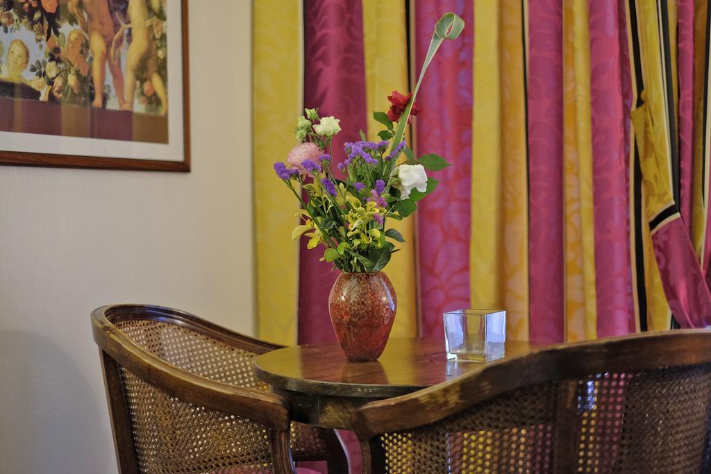 Suite Terrace