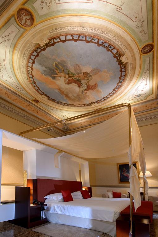 Suite Supérieure Lit King-Size