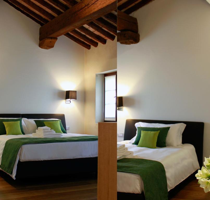 Camera Tripla con Bagno Privato