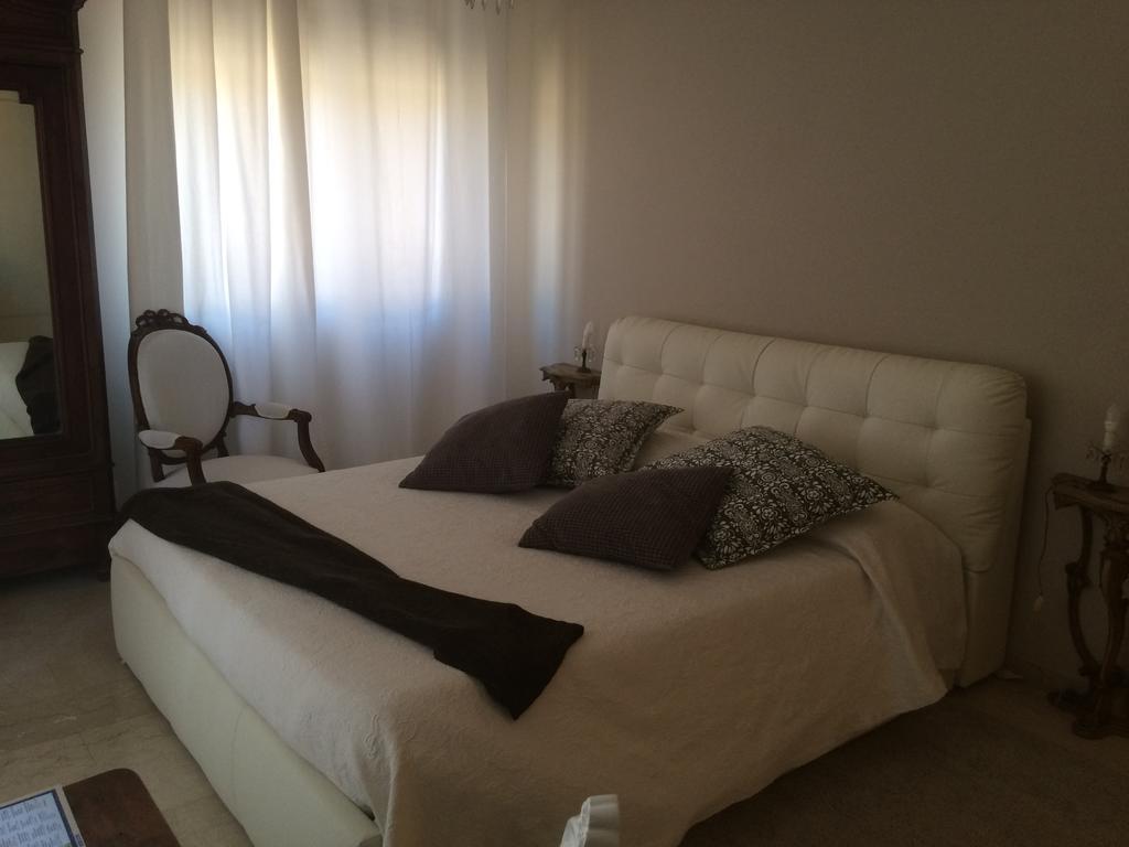 Habitación Doble Deluxe con balcón