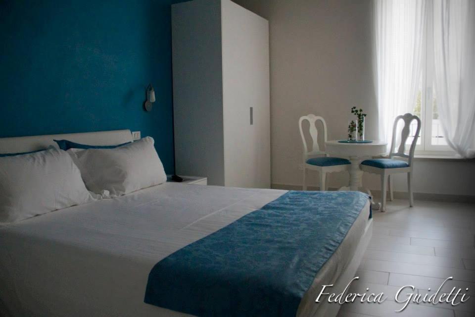 Comfort Doppelzimmer