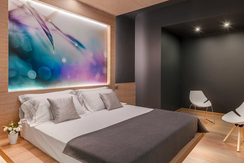Chambre Double Deluxe
