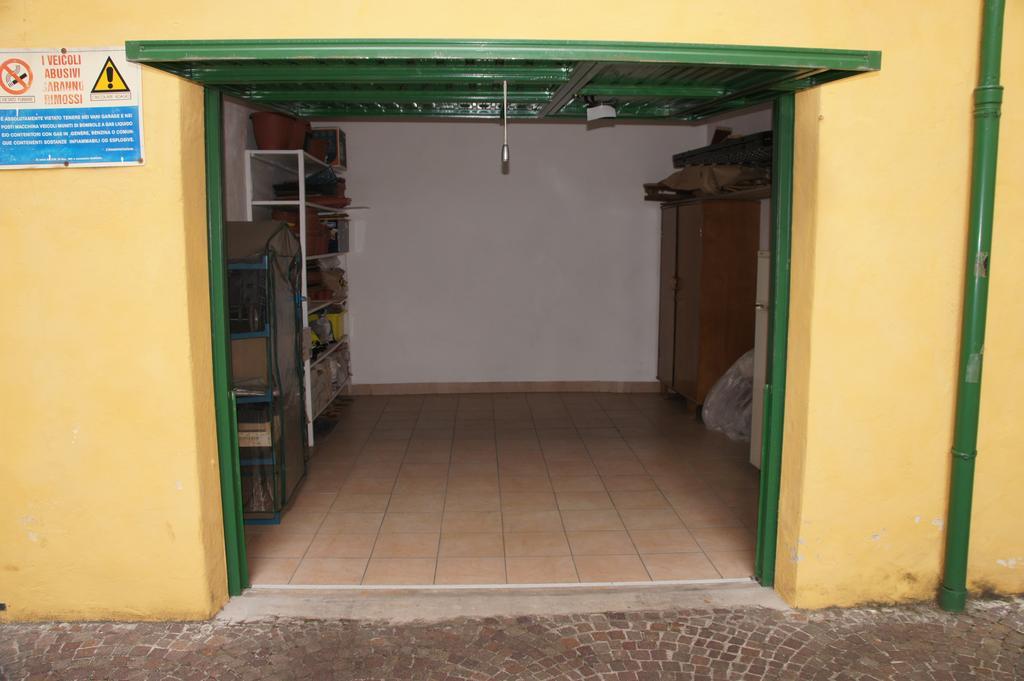 Studio with Sofa Bed - Ground Floor