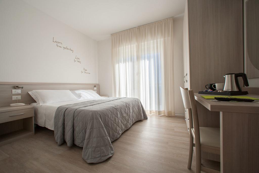 Chambre Double ou Lits Jumeaux Deluxe - Vue sur Mer