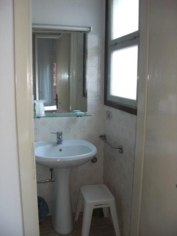 Economy Double or Twin Room