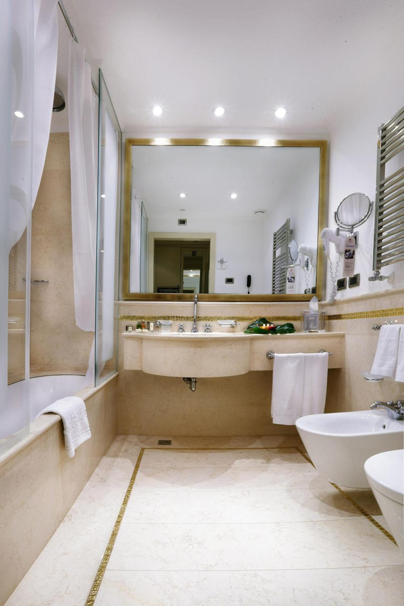 Habitación Doble Clásica