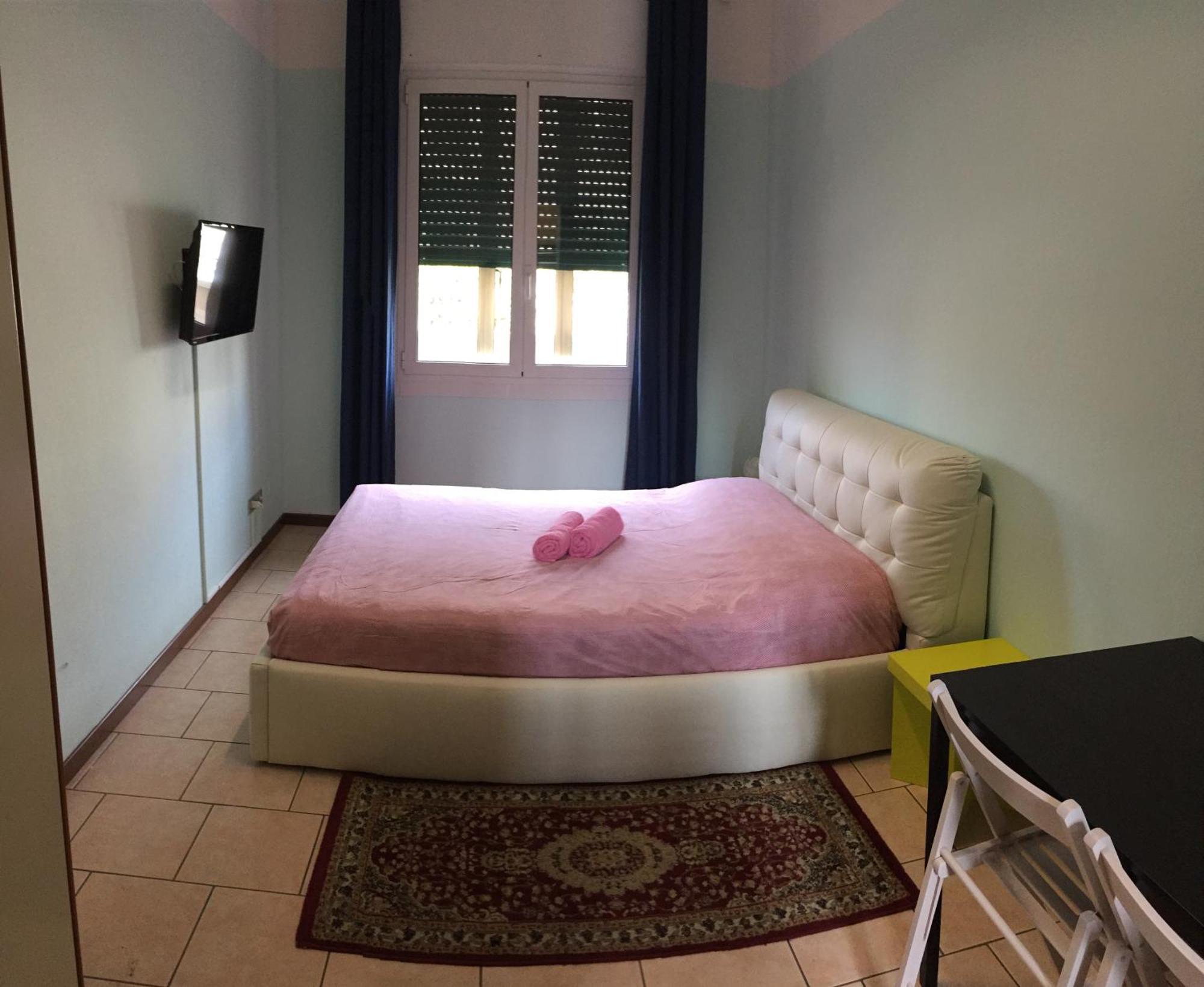 Budget Double or Twin Room