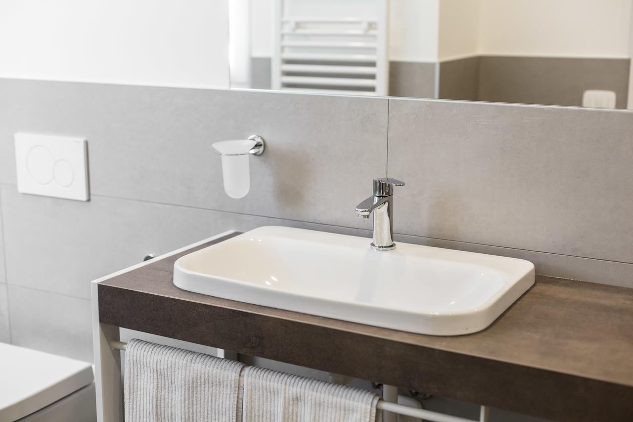 Junior Suite mit Balkon