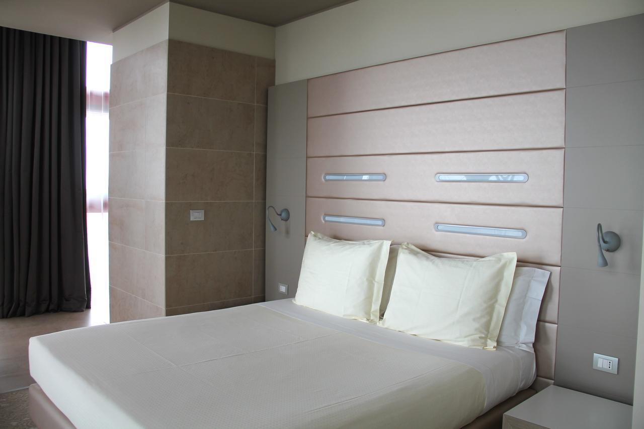 Habitación Estándar con cama grande - No fumadores