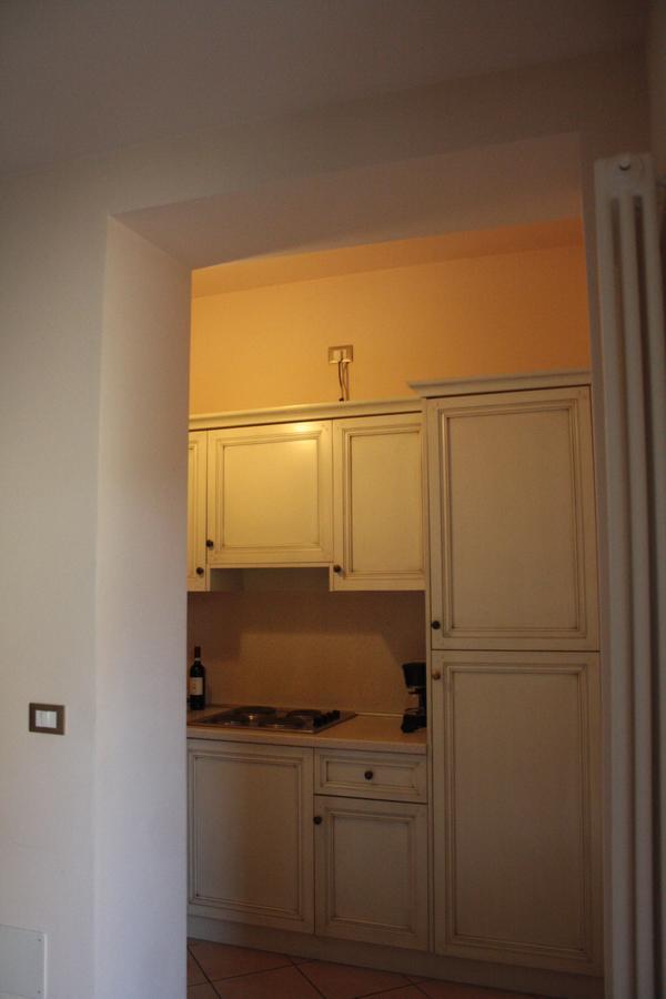 Classic Apartment mit 1 Schlafzimmer