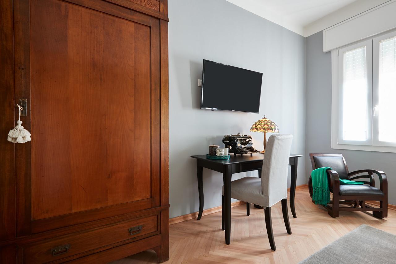 Double or Twin Room with Private Bathroom
