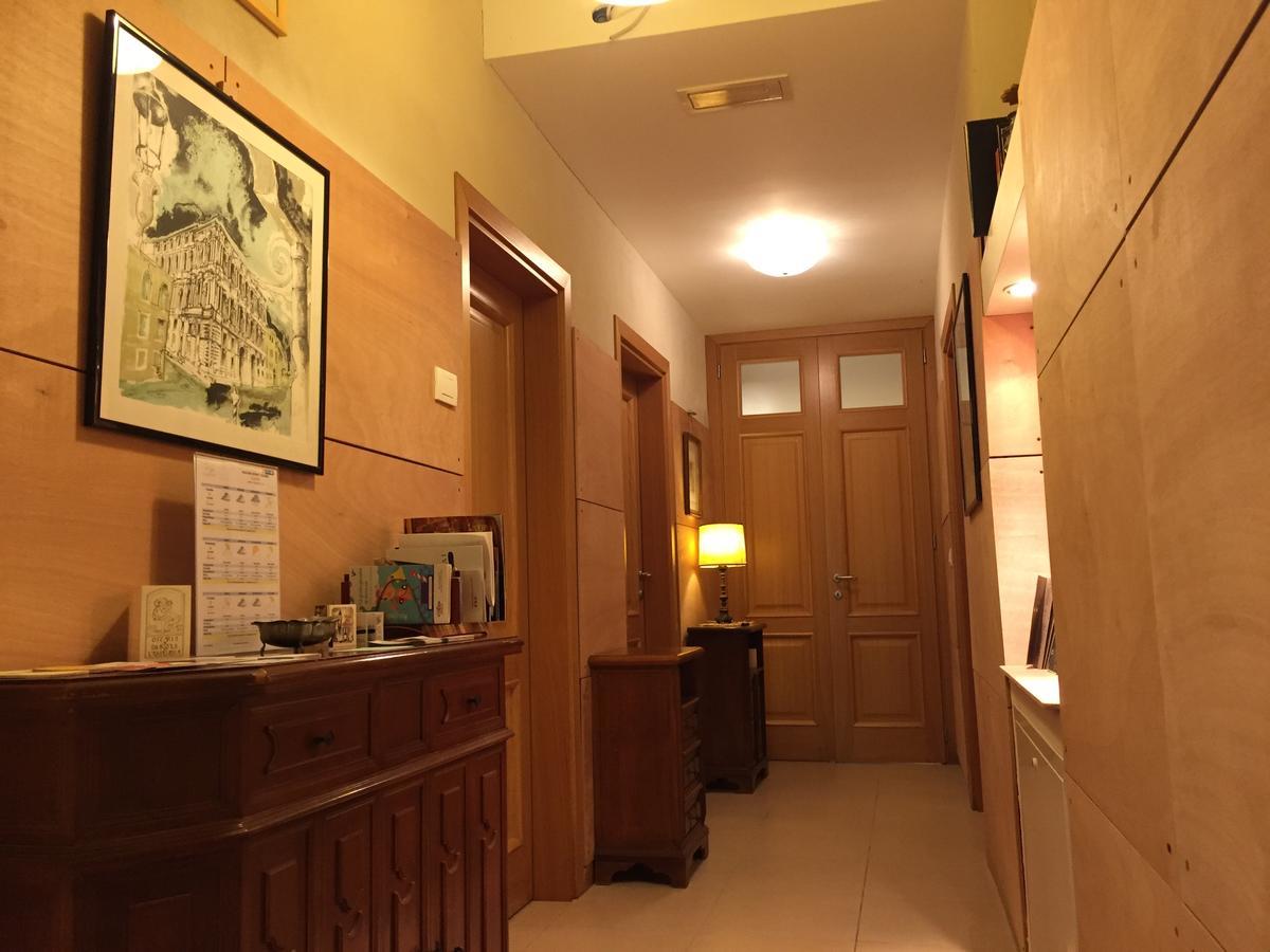 Quarto Duplo com Banheiro Privativo