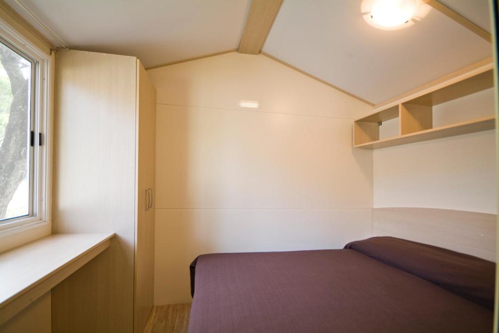 Mobilheim (5 Erwachsene)