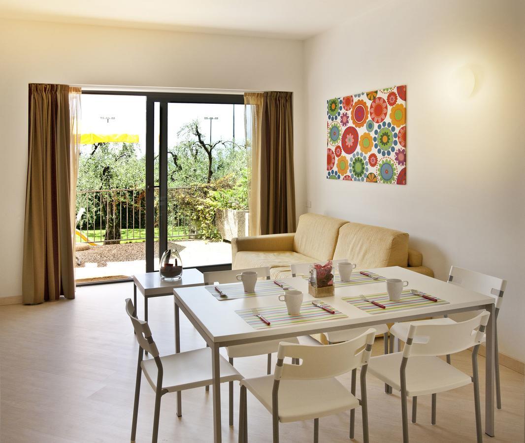 Appartamento con 2 Camere da Letto