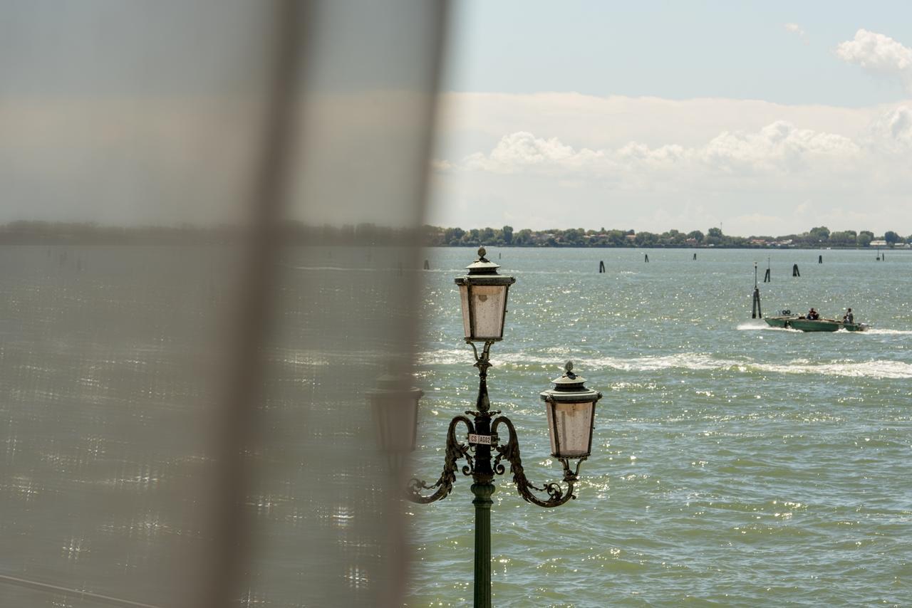 Junior Suite with Sea View