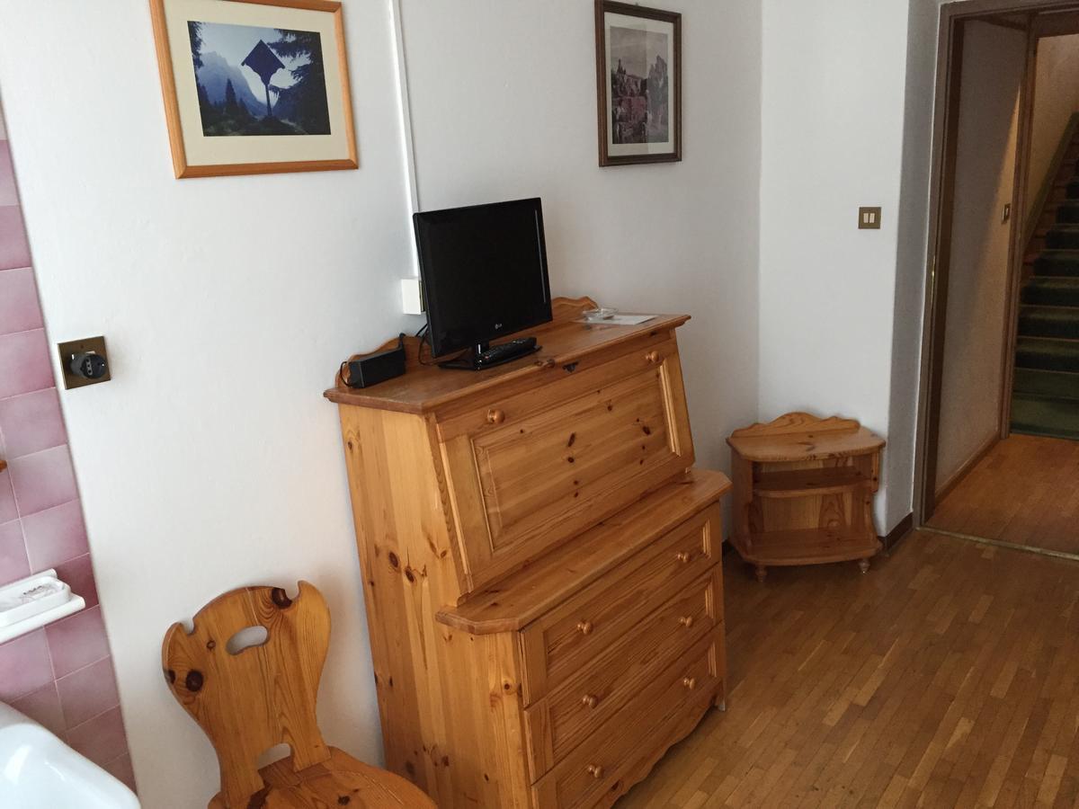 Single Room with Bathroom