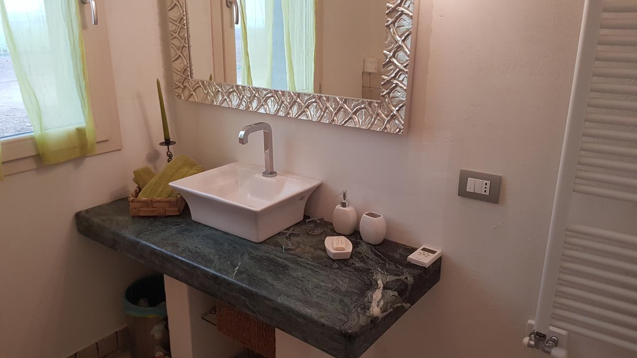 Chambre Double avec Salle de Bains Privative Extérieure