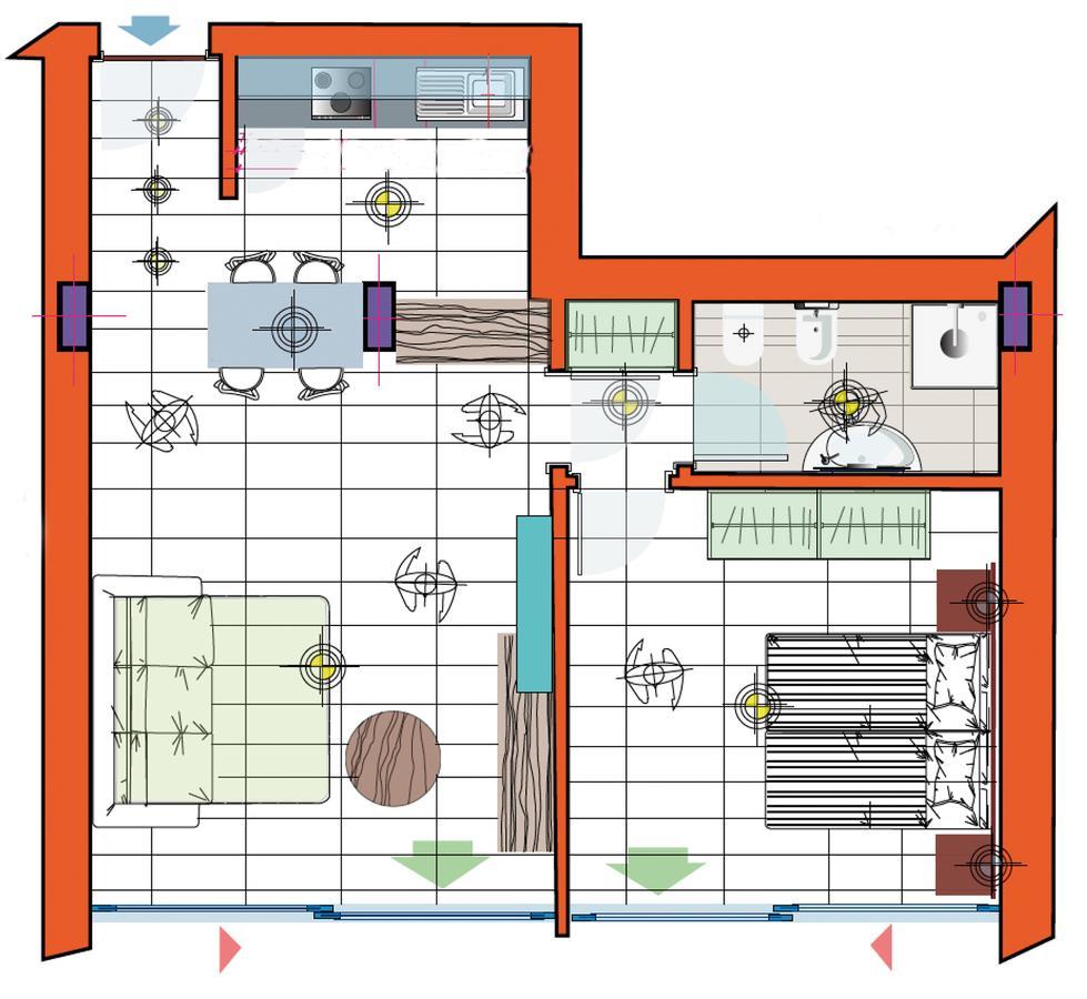 One-Bedroom Apartment,1419599628:JPEG