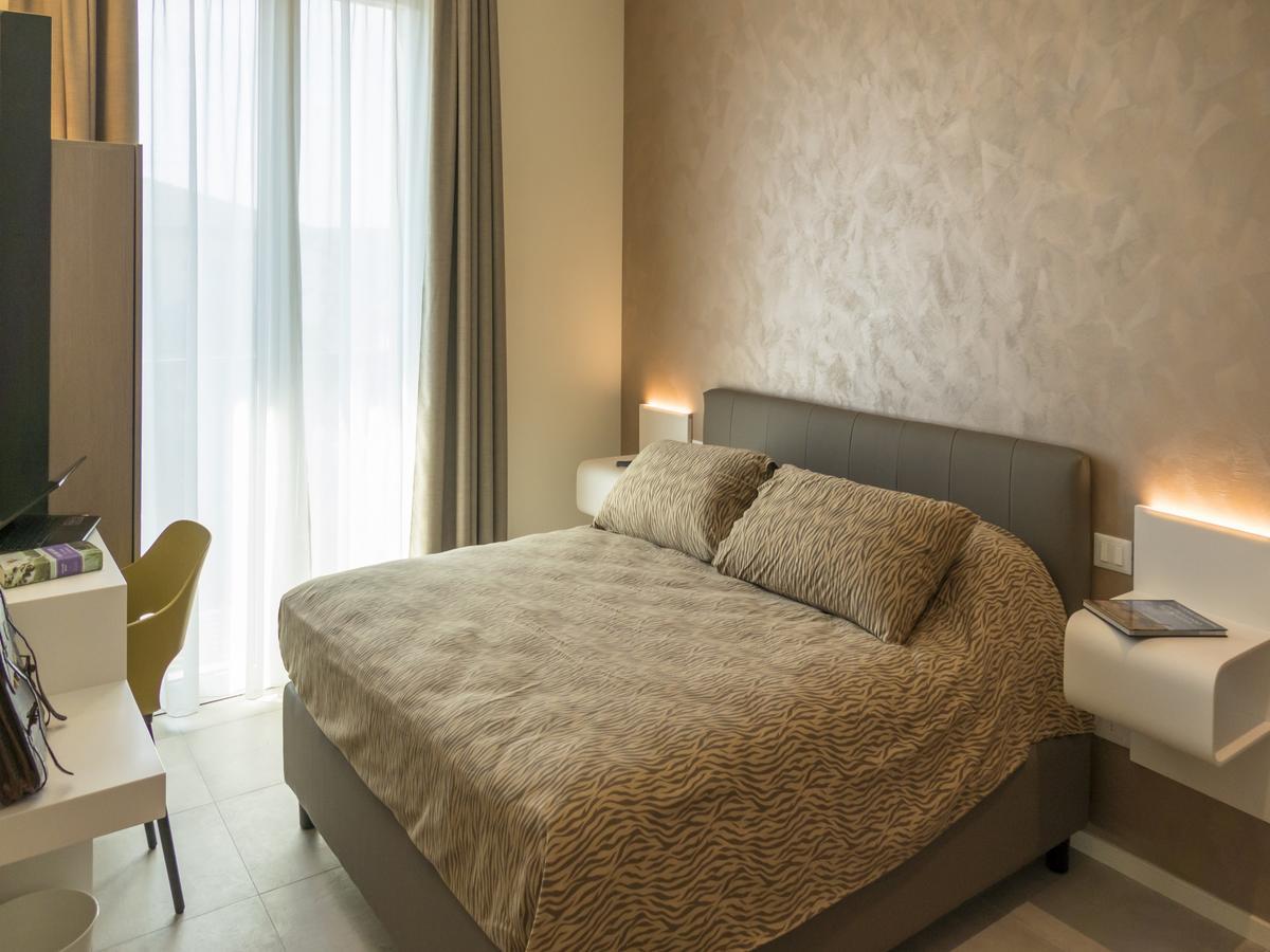 Superior Double Room Balcony