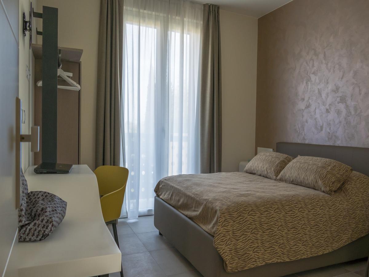 Comfort Double or Twin Room Balcony