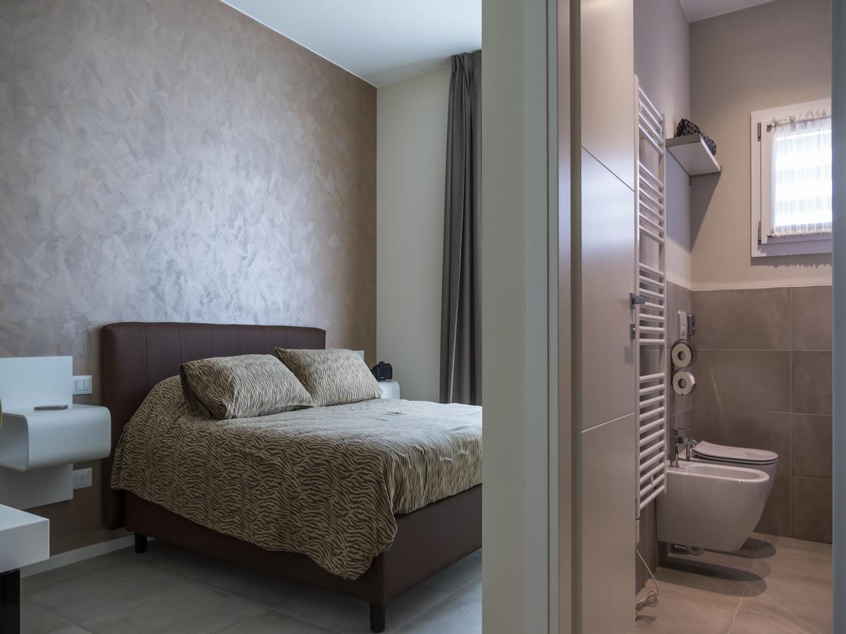 Comfort Double or Twin Room Balcony