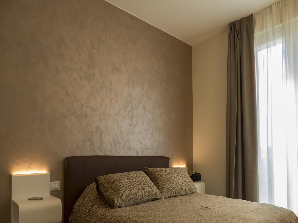 Comfort Double or Twin Room Balcony