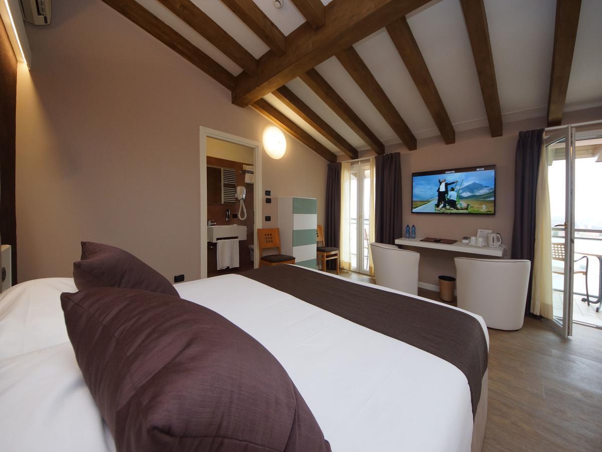 Superior Vierbettzimmer