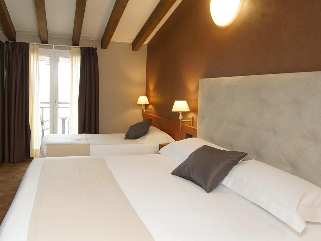 Superior Doppelzimmer mit Seeblick