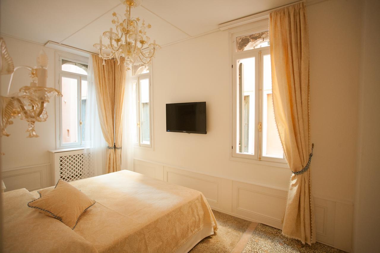 Quarto Standard com Cama King-size