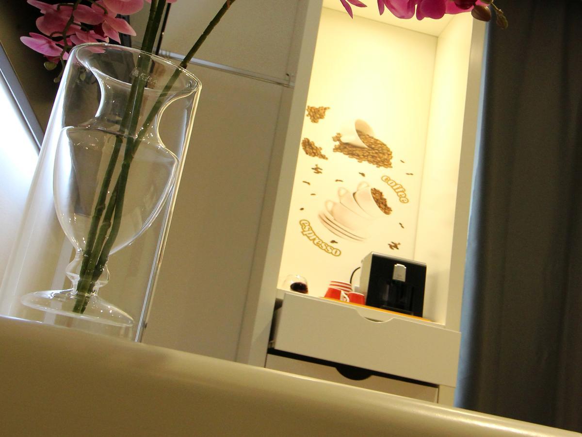 Quarto Duplo Deluxe com Varanda