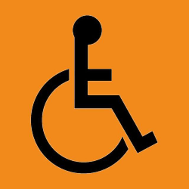 Studio Disability Access