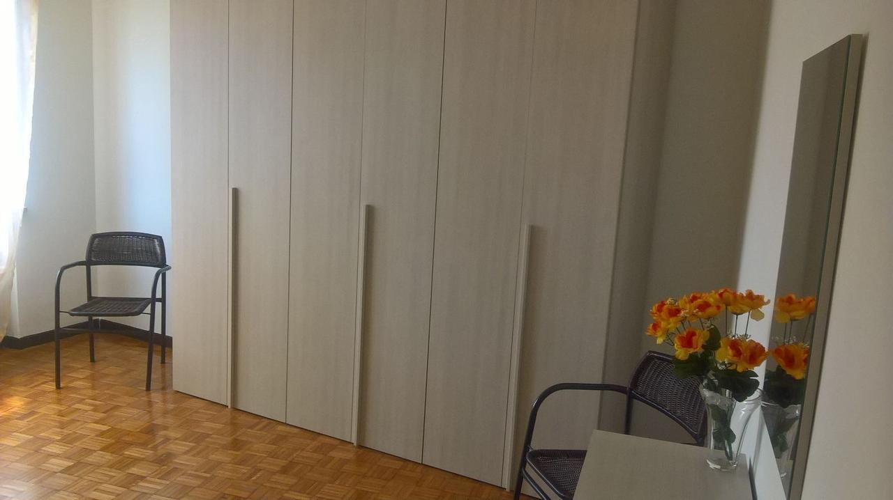 Double Room with Extra Bed