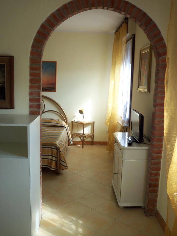 Camera Quadrupla con Bagno Privato