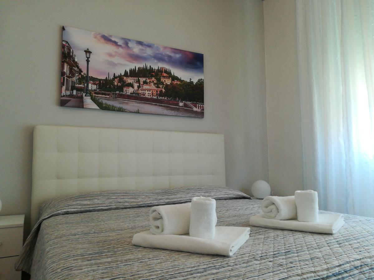 Doppelzimmer mit eigenem Bad