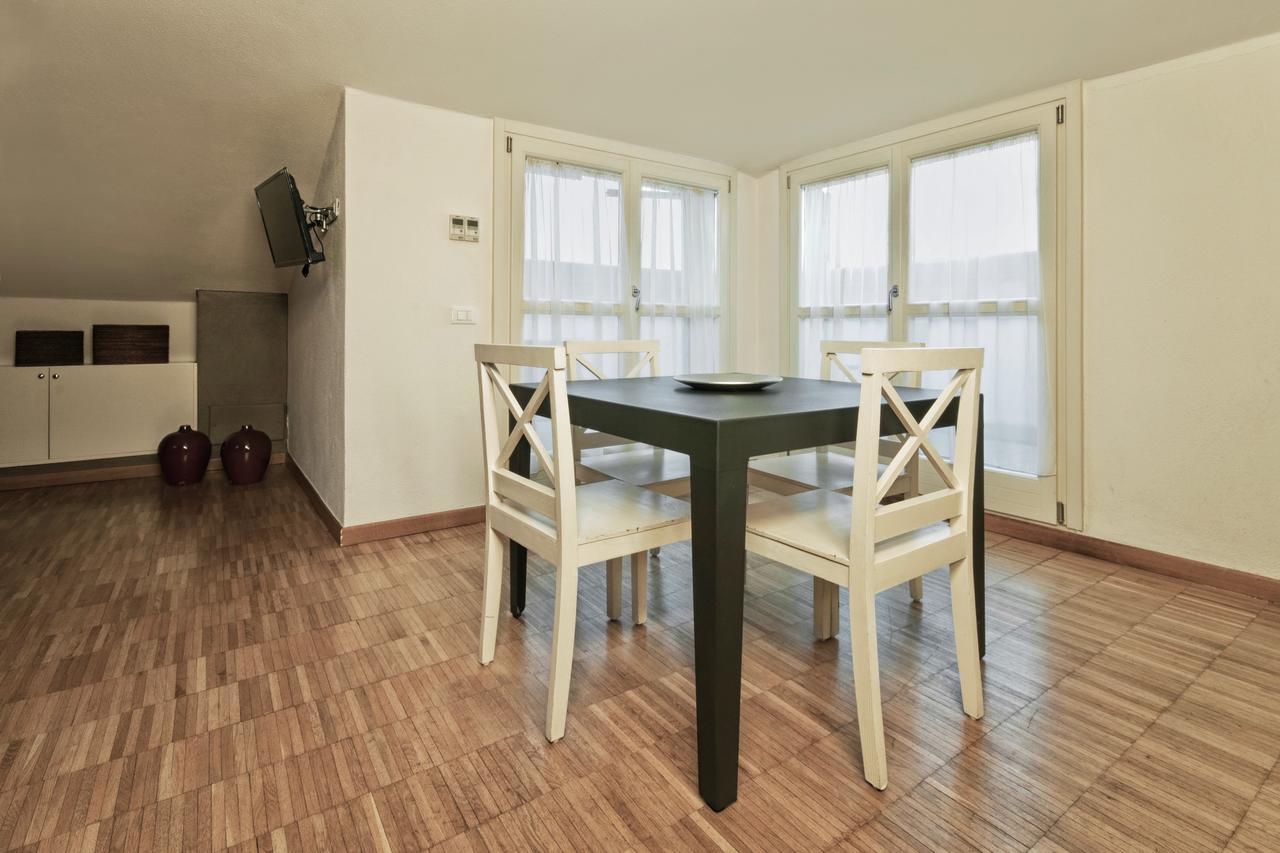 Appartement avec Terrasse