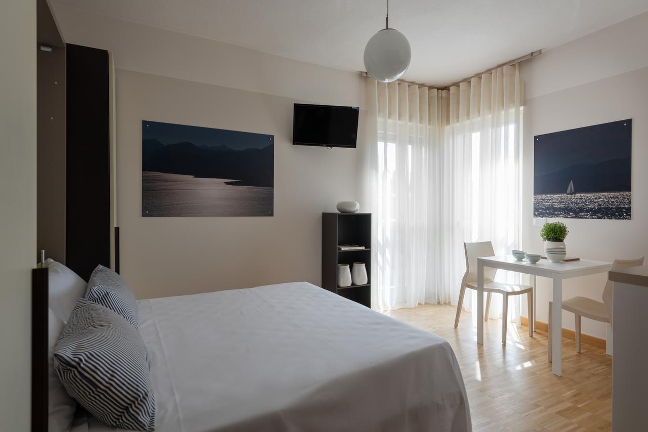 Suite Junior avec Terrasse